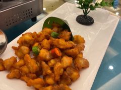 鸡脆骨-金贵源食神(楚河汉街店)