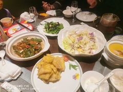 -百富源·海鲜辽菜(张士店)