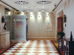 -深圳威尼斯英迪格酒店-邻芙花廊下午茶·NINFA GALLERY·蛋糕·咖啡