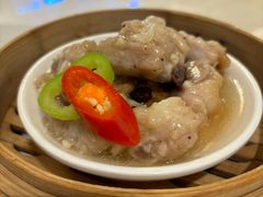 -皇朝尊会(龙之梦大酒店)