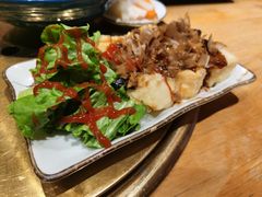-一井烧肉·活鳗·寿司(望京SOHO店)