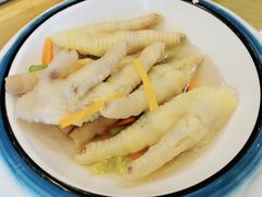 -三品香·江浙菜(松江九谊店)