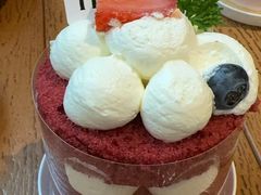 -面包新语(龙湖·西宸天街店)