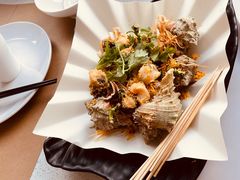 -79号渔船海鲜饭店(宝安店)