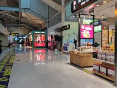 -丽江三义国际机场