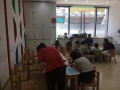 -美吉姆国际儿童发展中心(红谷滩绿地缤纷城中心)