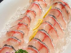 -云尊府云南菜·蒸汽石锅鱼(学清路店)