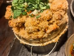 -张豆花(碚峡路店)