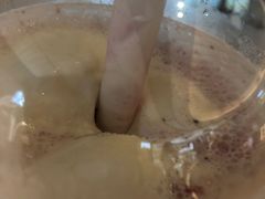 -喜茶(上海兴业太古汇店)