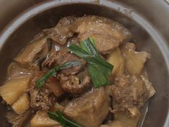 -东豪园林海鲜酒家(南港路辅路店)