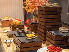 -西藏饭店·亚克·食光自助餐厅(文殊院店)