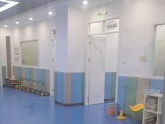 -优佳加感统·语言·注意力训练(江宸天街中心)