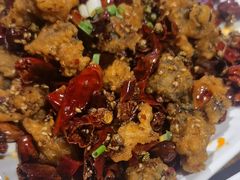 -望京一号·重庆江湖菜(工体店)