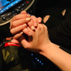 -LEILEI NAIL蕾蕾美甲美睫