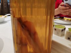 -惠丰堂饭庄(北洼路店)