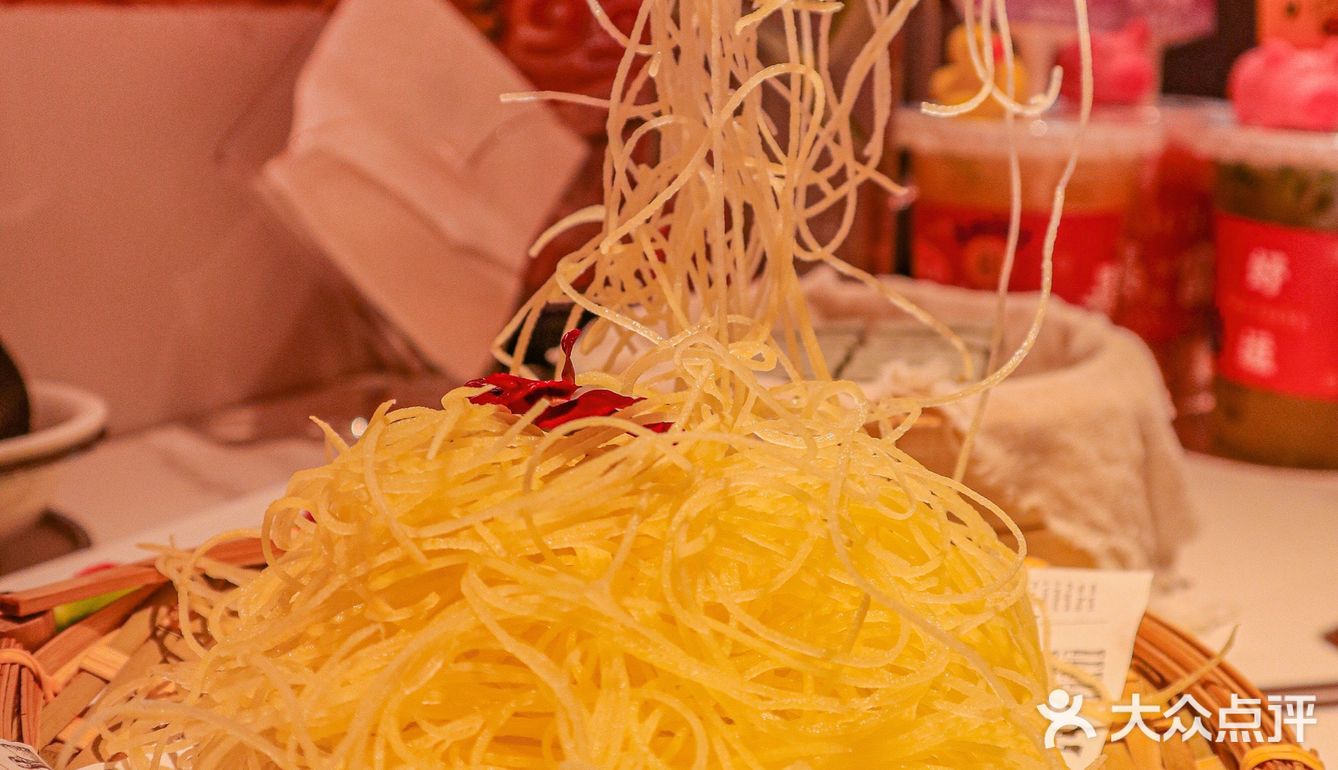 天津探店|大口吃鱼🐟不挑刺！