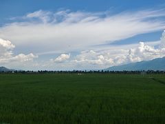-大理苍山石门关旅游度假区