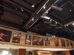-林肯爵士乐上海中心 Jazz at Lincoln Center Shanghai
