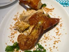 -莆田餐厅PUTIEN(世博源店)