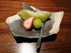 -桐寿司Sushi Tong