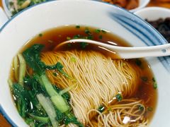 -小方的面(徐家汇店)