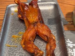 -北丐先生·野馄饨烧烤(长宁龙之梦店)