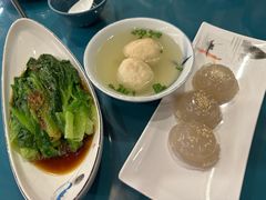 -安泰楼·佛跳墙创始人·传统闽味早茶·酒楼(三坊七巷闽菜地标店)