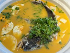 -塘桥老哥·常州鱼鲜土菜(勤业路店)