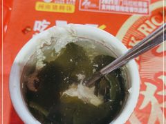 -猪角·闽南猪脚饭(茶亭店)