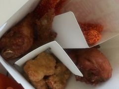 -汉堡王(龙德广场店)