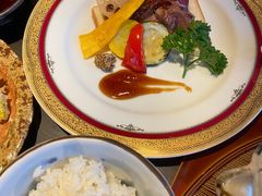 -滩万日本料理Nadaman(国贸大酒店)