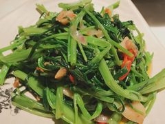 三巴酱炒通心菜-印象南洋·泰国风情餐厅(新安店)