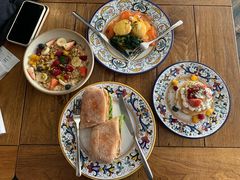 -Alimentari早午餐(安福路店)