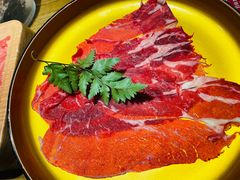 -蟹将军·松叶蟹和牛日料放题自助(K11店)