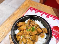 -韩宫宴烤肉·料理(宜兴八佰伴店)