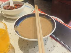 -鑫隆四季涮肉(八角畅游店)