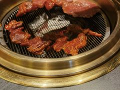 -麻蒲碳烤肉(远景路1号店)