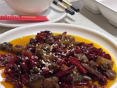 -芭夯兔·兔肉汤锅(新都店)