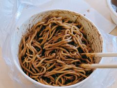 -老五热干面(沿江大道店)