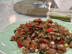 -庄隐阁(悠方广场店)