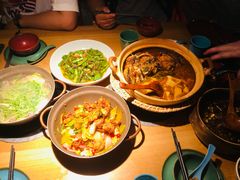 -吃饭皇帝大(解放西路店)