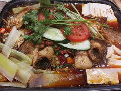 -食代馆(深业上城店)