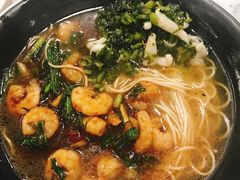 -老地方面馆(思南路店)