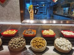 -菲住布渴酒店自助餐厅(阿里巴巴西溪园区店)