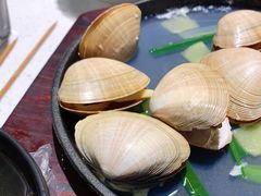 -蚝太郎 • 海鲜烧烤(建国路创始店)