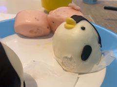 -帝企鹅自助餐厅•儿童岛•真企鹅(长隆企鹅酒店)