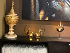 -泰合玺·精油疗愈SPA(南京光环花园城店)