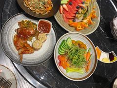 -杭州桐庐康莱德酒店西餐厅-舍