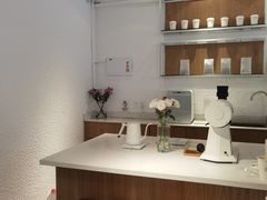 -Cafe on warm(丹霞店)