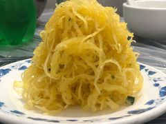 金瓜丝-妈妈的小作坊(陈家镇店)